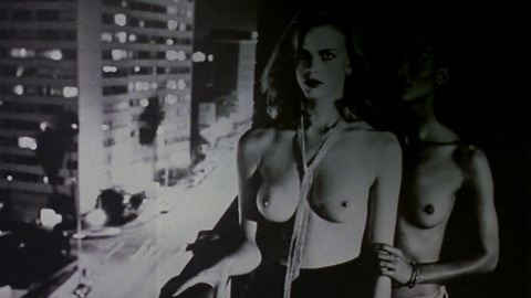 Pic: Lisa Taylor in Eyes of Laura Mars