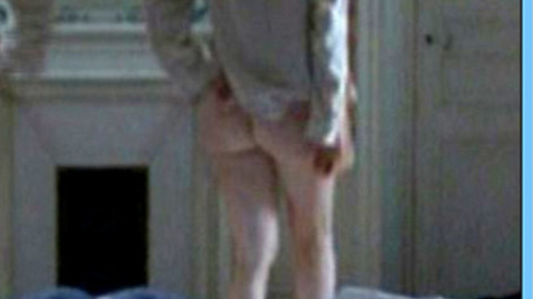 Pic: Valeria Bruni Tedeschi in 5x2