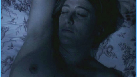 Pic: Valeria Bruni Tedeschi in Cote d'Azur