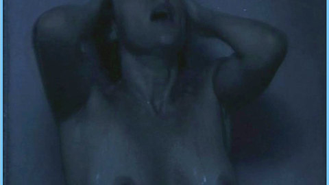 Pic: Valeria Bruni Tedeschi in Cote d'Azur