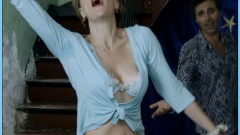 Pic: Valeria Bruni Tedeschi in Cote d'Azur (2005)