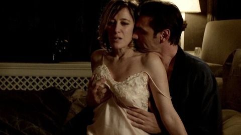 Pic: Valeria Bruni Tedeschi in Human Capital