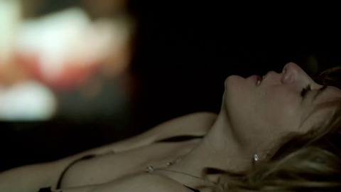 Pic: Valeria Bruni Tedeschi in Human Capital