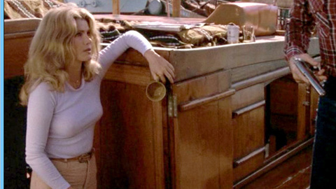 Pic: Mary Louise Weller in Forced Vengeance