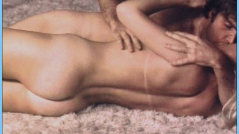 Pic: Cheri Caffaro in The Abductors