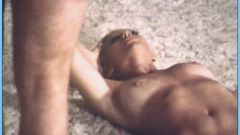 Pic: Cheri Caffaro in The Abductors