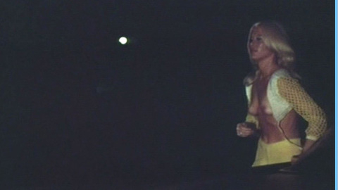 Pic: Cheri Caffaro in The Abductors