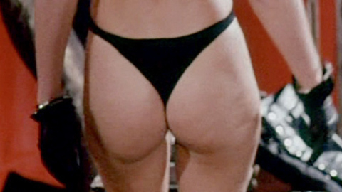 Pic: Cheri Caffaro in Too Hot to Handle