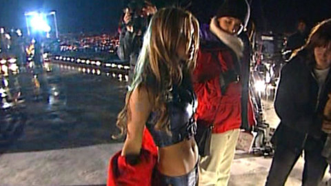 Pic: Jessica Simpson in Jessica Simpson: Dream Chaser