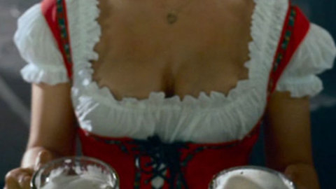 Pic: Jessica Simpson in Blonde Ambition