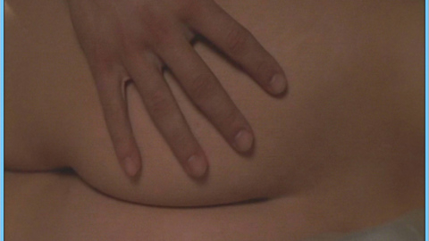 Pic: Amanda Tapping in The Void