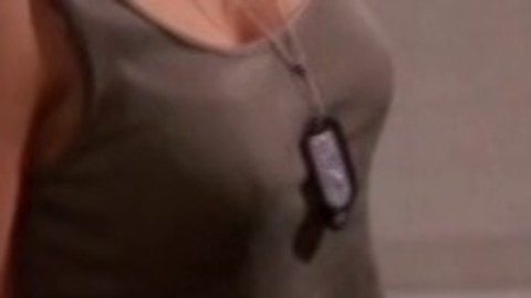 Pic: Amanda Tapping in Stargate SG-1