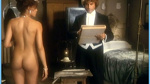 Pic: Josephine Jacqueline Jones in Black Venus