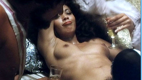 Pic: Josephine Jacqueline Jones in Black Venus