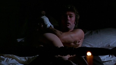 Pic: Jo Ann Harris in The Beguiled