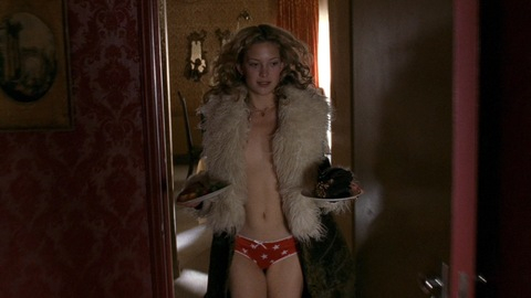 Pic: Kate Hudson in Almost Famous (2000)