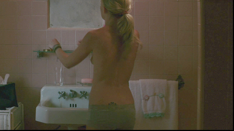Pic: Kate Hudson in The Skeleton Key