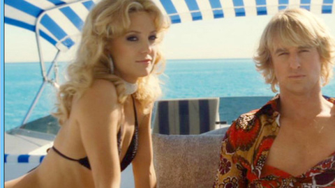 Pic: Kate Hudson in You, Me and Dupree