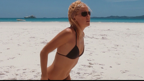 Pic: Kate Hudson in Fool's Gold