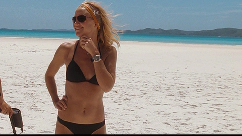 Pic: Kate Hudson in Fool's Gold