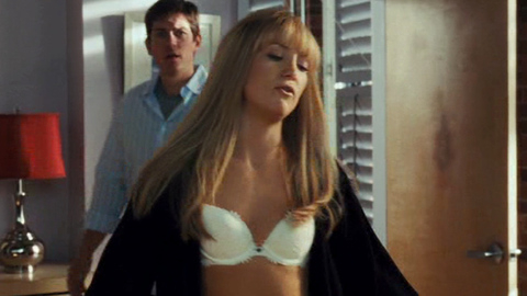 Pic: Kate Hudson in Bride Wars (2009)