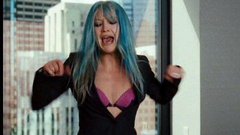 Pic: Kate Hudson in Bride Wars (2009)