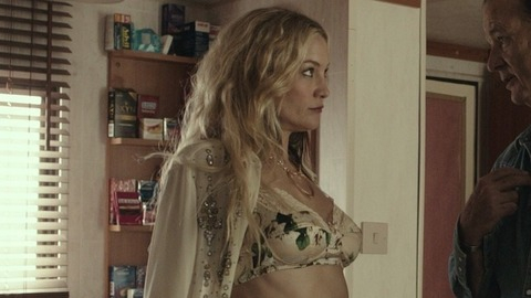 Pic: Kate Hudson in Rock The Kasbah (2015)