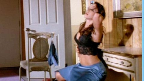 Pic: Lacey Chabert in The Pleasure Drivers