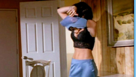 Pic: Lacey Chabert in The Pleasure Drivers