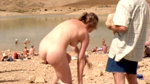 Pic: Lara Belmont in Oh Marbella!