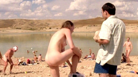 Pic: Lara Belmont in Oh Marbella!