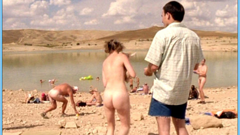 Pic: Lara Belmont in Oh Marbella!