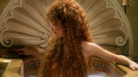 Pic: Amy Yasbeck in Robin Hood: Men in Tights