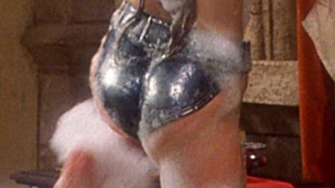 Pic: Amy Yasbeck in Robin Hood: Men in Tights
