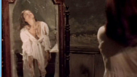 Pic: Ashley Laurence in Warlock III