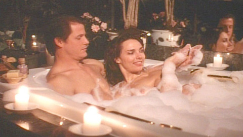 Pic: Ashley Laurence in Triplecross