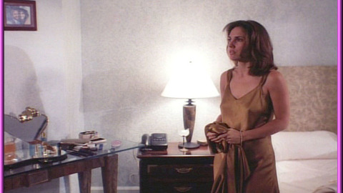 Pic: Ashley Laurence in Triplecross