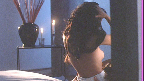 Pic: Anzu Lawson in American Yakuza