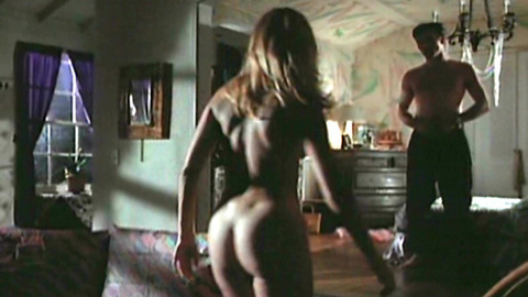 Pic: Amy Lindsay in Forbidden Sins