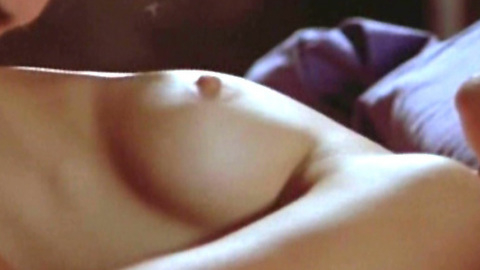 Pic: Amy Lindsay in Forbidden Sins