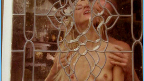 Pic: Amy Lindsay in Black Tie Nights