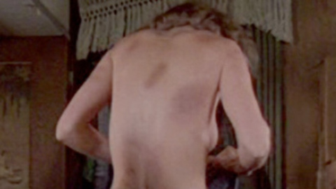 Pic: Yvette Mimieux in Jackson County Jail