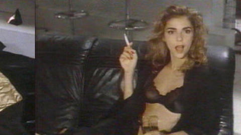 Pic: Roberta Weiss in Frame Up Blues