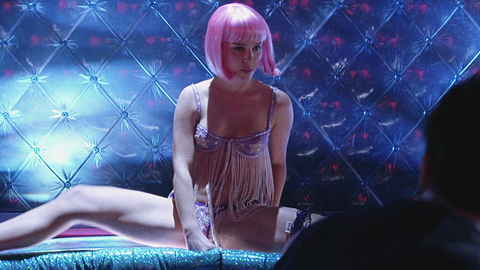 Pic: Natalie Portman in Closer (2004)