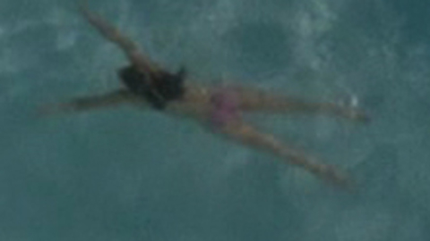 Pic: Natalie Portman in Garden State (2004)