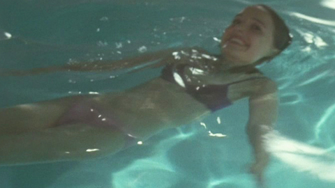 Pic: Natalie Portman in Garden State (2004)