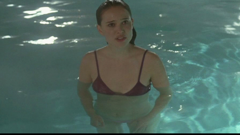 Pic: Natalie Portman in Garden State (2004)
