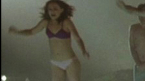 Pic: Natalie Portman in Garden State (2004)