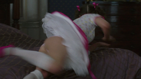 Pic: Natalie Portman in V for Vendetta (2006)