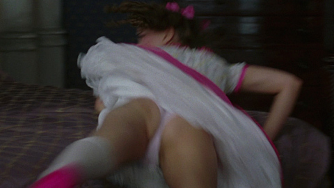 Pic: Natalie Portman in V for Vendetta (2006)